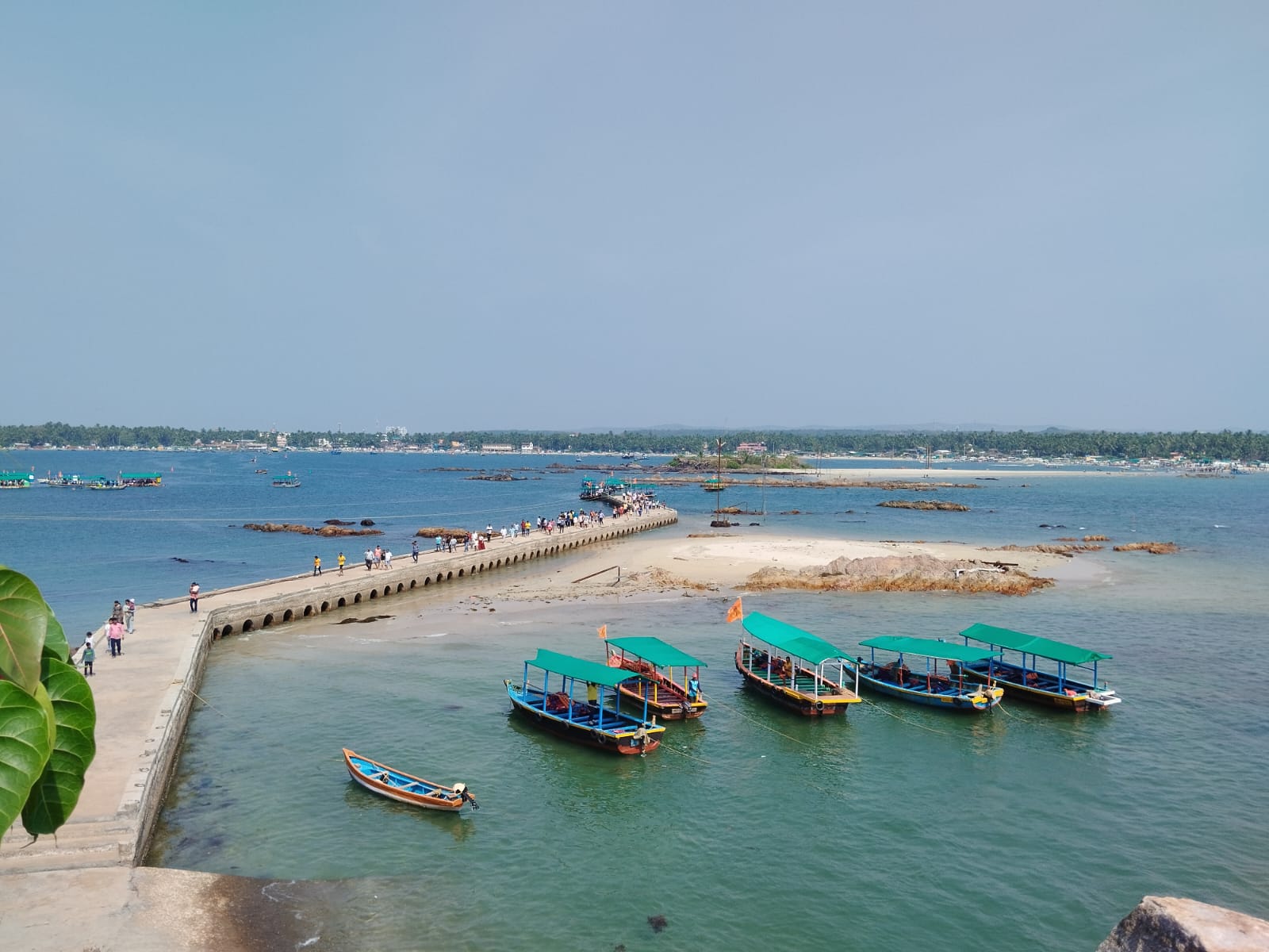 “Unveiling the Charm of Malvan: A Perfect Coastal Escape”
