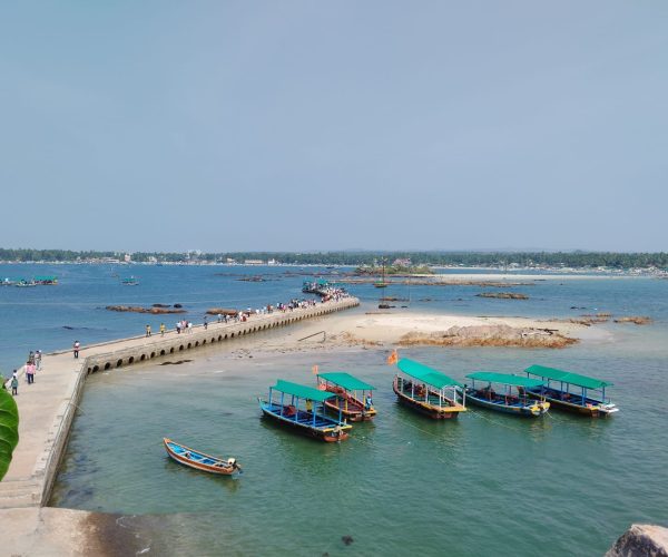 “Unveiling the Charm of Malvan: A Perfect Coastal Escape”