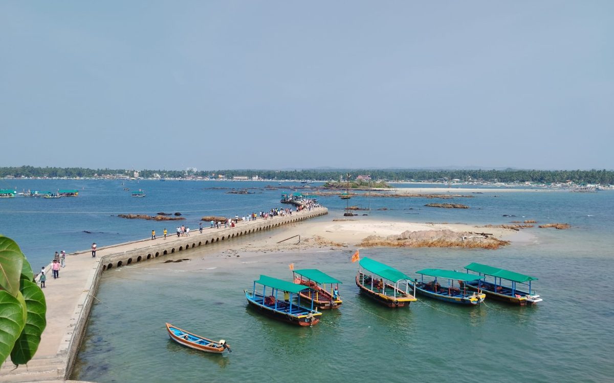 “Unveiling the Charm of Malvan: A Perfect Coastal Escape”